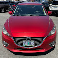 2014 Mazda Mazda3 i Sport