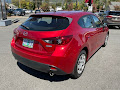 2014 Mazda Mazda3 i Sport