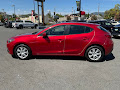 2014 Mazda Mazda3 i Sport