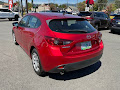 2014 Mazda Mazda3 i Sport