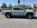 2022 Toyota Tacoma TRD Off-Road