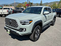 2022 Toyota Tacoma TRD Off-Road