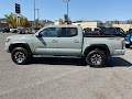 2022 Toyota Tacoma TRD Off-Road