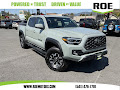 2022 Toyota Tacoma TRD Off-Road