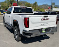 2024 GMC Sierra 2500HD SLT