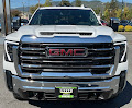 2024 GMC Sierra 2500HD SLT