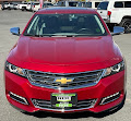 2015 Chevrolet Impala LTZ