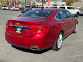 2015 Chevrolet Impala LTZ