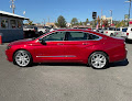 2015 Chevrolet Impala LTZ