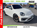 2019 Volkswagen Beetle Convertible