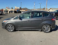 2017 Ford C-Max Hybrid Titanium