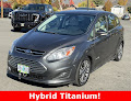 2017 Ford C-Max Hybrid Titanium