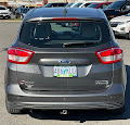 2017 Ford C-Max Hybrid Titanium