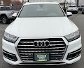 2019 Audi Q7 55 Prestige