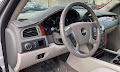 2013 Chevrolet Silverado 2500HD LTZ