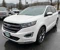 2016 Ford Edge Sport