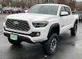 2023 Toyota Tacoma TRD Off-Road