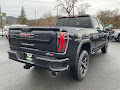 2025 GMC Sierra 3500HD AT4