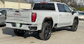 2025 GMC Sierra 3500HD AT4