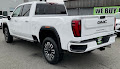 2025 GMC Sierra 3500HD Denali Ultimate