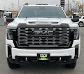 2025 GMC Sierra 3500HD Denali Ultimate