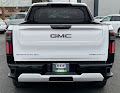 2025 GMC Sierra EV Denali