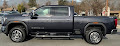 2025 GMC Sierra 2500HD SLT