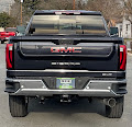 2025 GMC Sierra 2500HD SLT