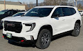 2025 GMC Acadia AT4