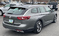 2018 Buick Regal TourX Preferred