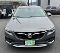 2018 Buick Regal TourX Preferred