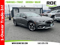 2018 Buick Regal TourX Preferred