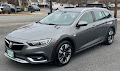 2018 Buick Regal TourX Preferred