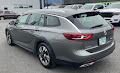 2018 Buick Regal TourX Preferred