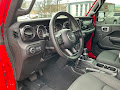 2020 Jeep Wrangler Unlimited Sport Altitude