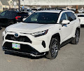 2024 Toyota RAV4 Prime SE