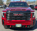 2025 GMC Sierra 3500HD AT4