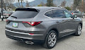 2022 Acura MDX Technology