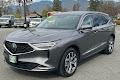 2022 Acura MDX Technology