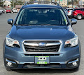 2018 Subaru Forester 2.5i Touring