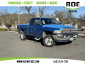 2001 Dodge Ram 1500 SLT