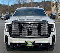 2025 GMC Sierra 3500HD Denali Ultimate