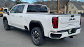 2025 GMC Sierra 3500HD Denali Ultimate