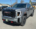 2025 GMC Sierra 3500HD AT4