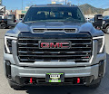 2025 GMC Sierra 3500HD AT4