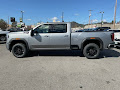 2025 GMC Sierra 3500HD AT4