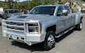 2019 Chevrolet Silverado 3500HD LTZ