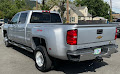 2019 Chevrolet Silverado 3500HD LTZ