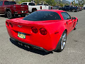 2012 Chevrolet Corvette Grand Sport