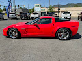 2012 Chevrolet Corvette Grand Sport